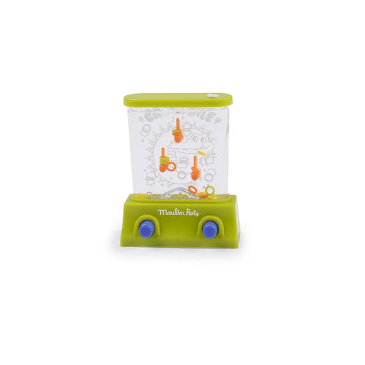 Petites Merveilles - Water Games
