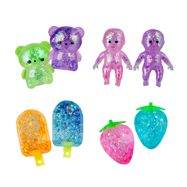 Curiosities Sugar Swaps Twinsies