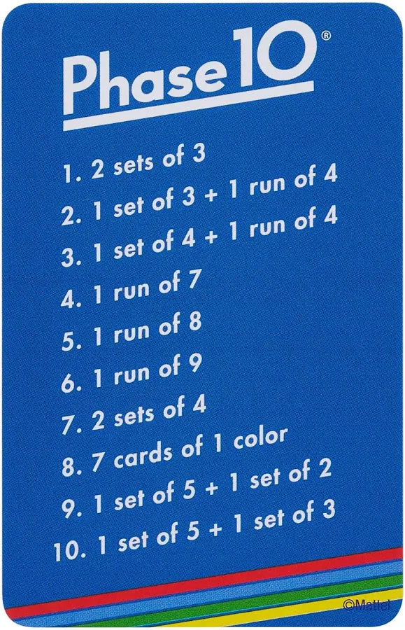 Phase 10