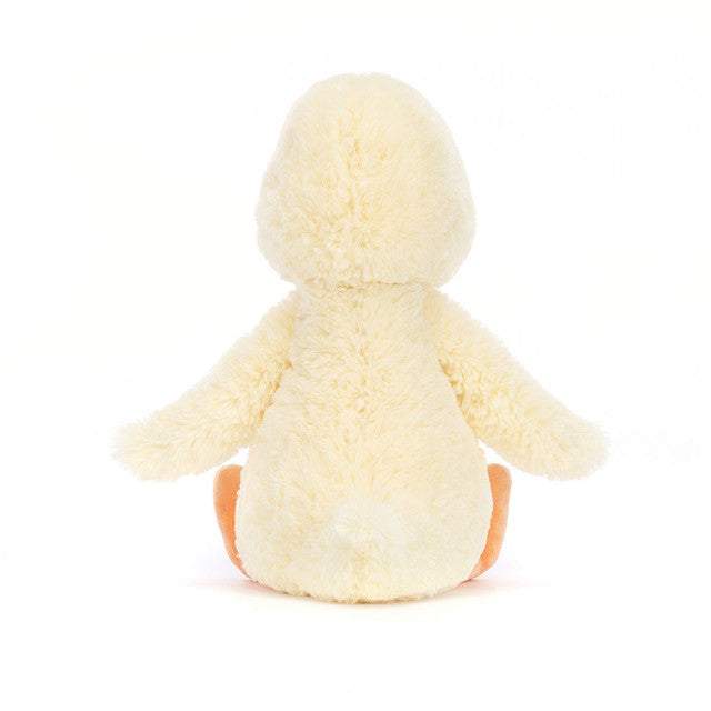 Jellycat - Bashful Duckling