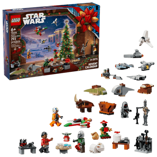 Lego - LEGO® Star Wars™ Advent Calendar 2026