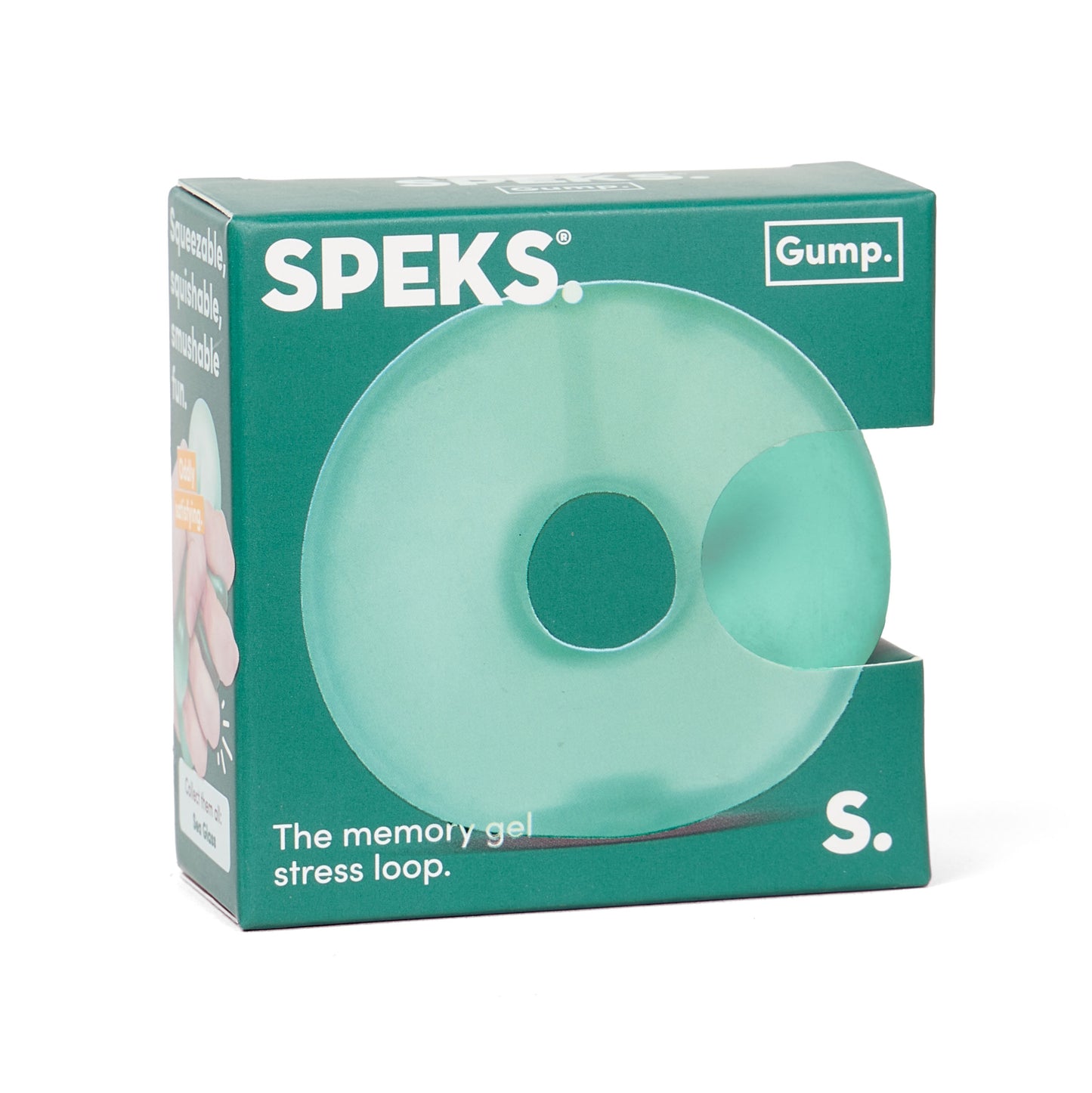 SPEKS Gump Loop
