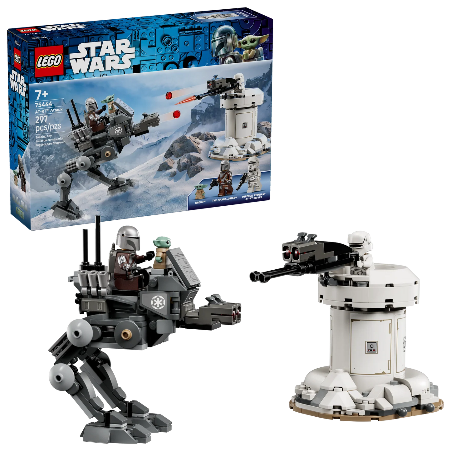 Lego - AT-RT™ Attack