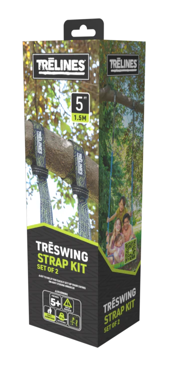 Strap Kit - Trelines