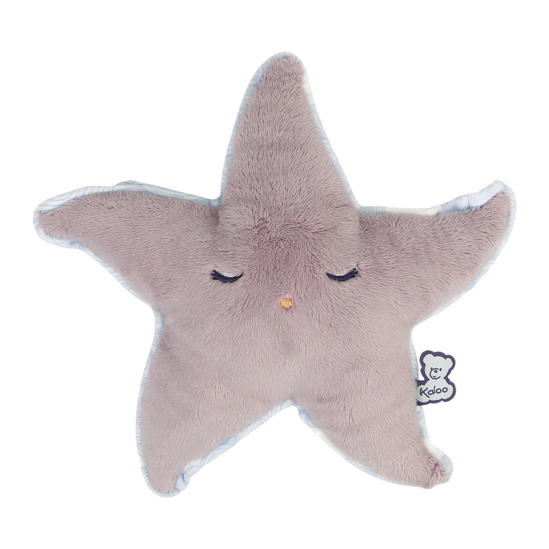 FEEL-GOOD PLUSH - STARFISH