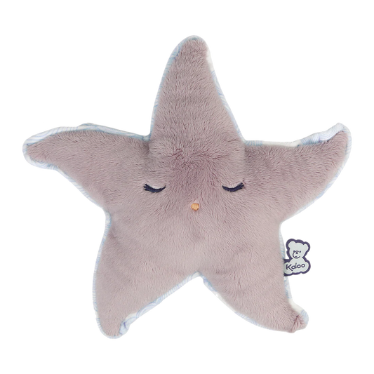 FEEL-GOOD PLUSH - STARFISH