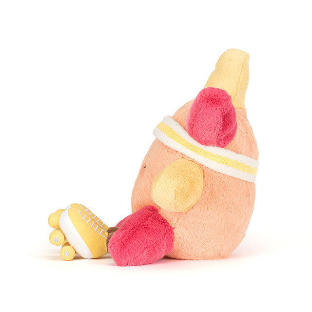 Jellycat Amusable Sun Roller Skates