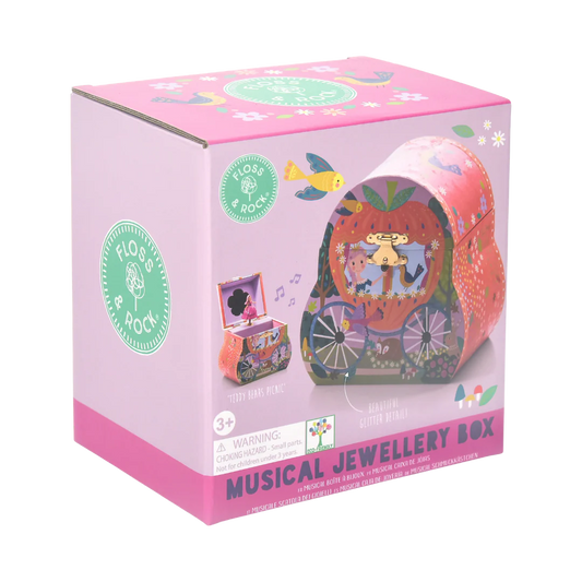120-piece Shaped Puzzle - Enchanted