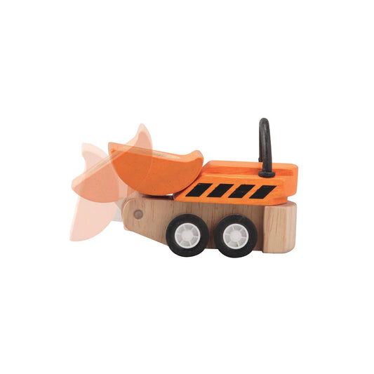 Road Construction Vehicles