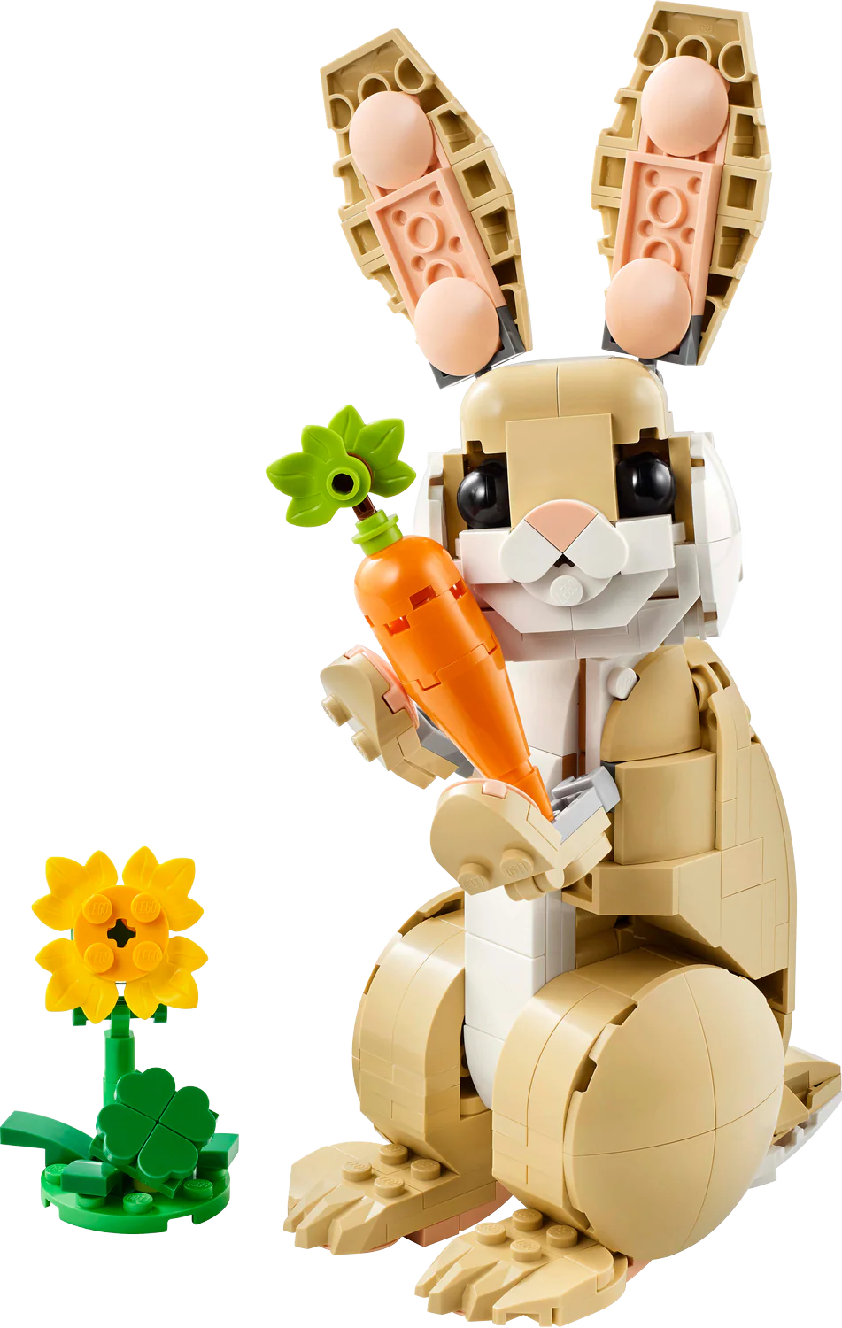 Lego: Cute Bunny