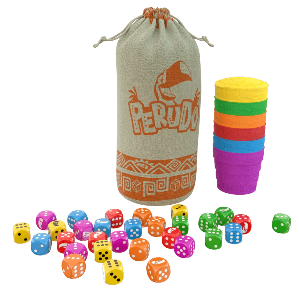 Perudo