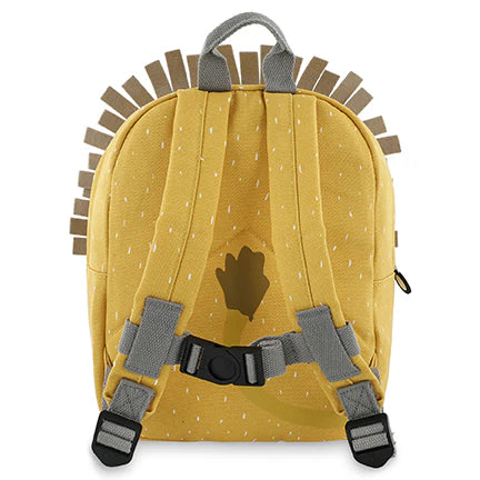 Trixie Backpack - Mr. Lion