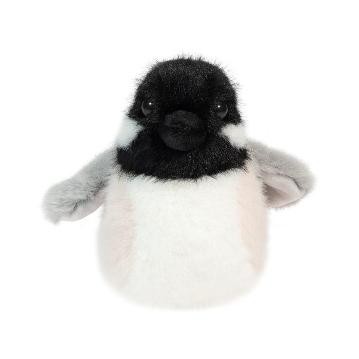 Douglas Toys - Chipper Chickadee