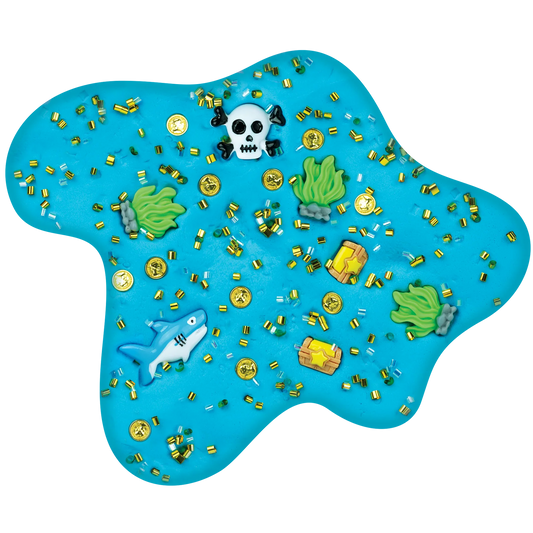 Treasure Hunt