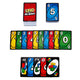 UNO Show ‘em No Mercy Card Game