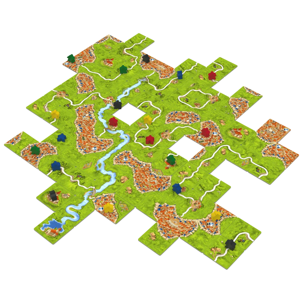 Carcassonne