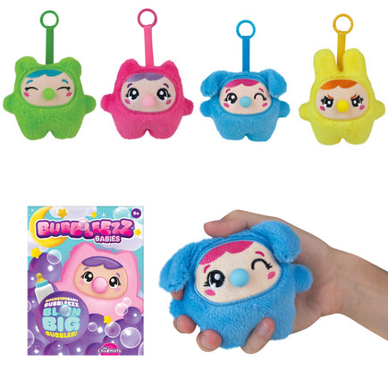 Bubbleez Babies Blind Boxes