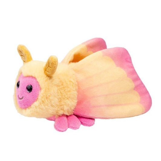 Douglas Toys - Rosy Maple Moth