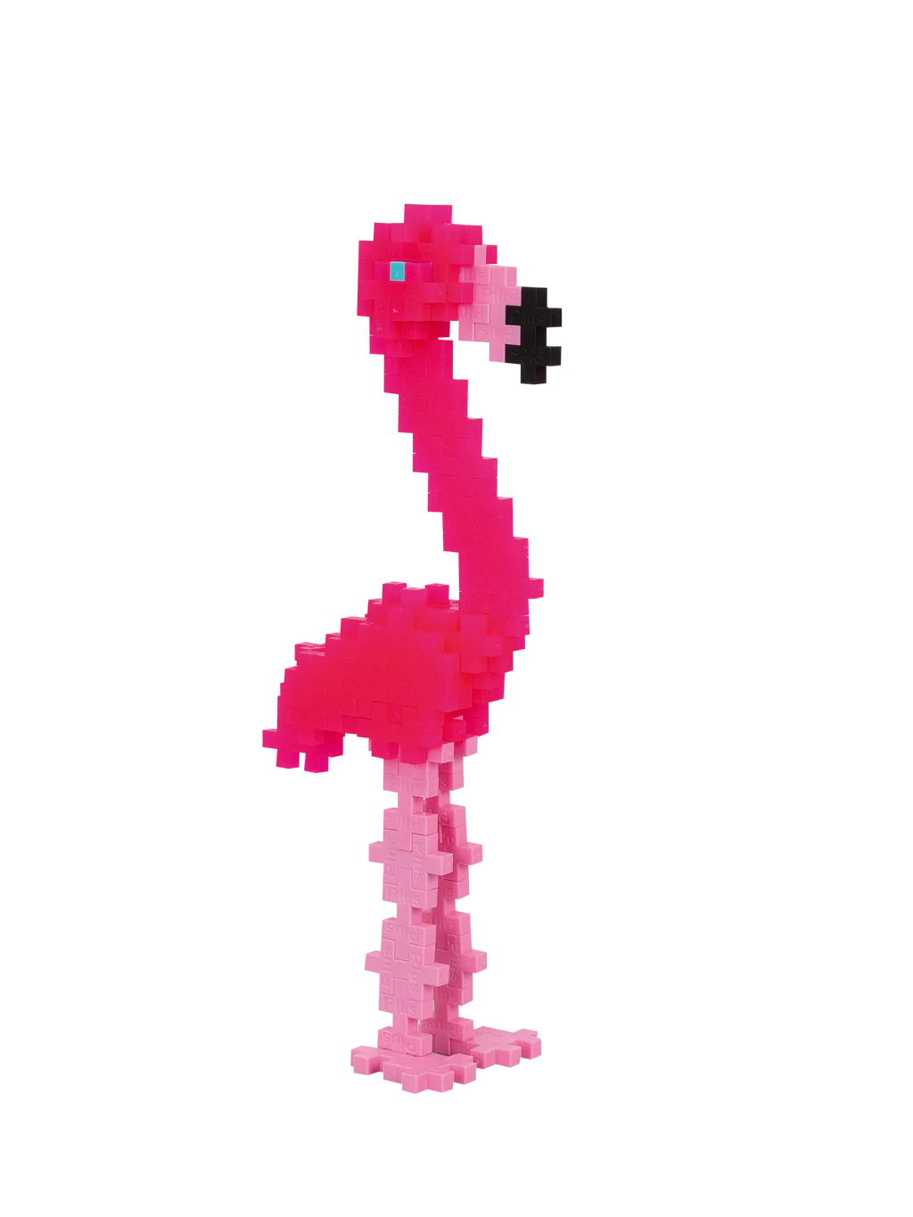 Plus Plus - Flamingo (70 pcs)