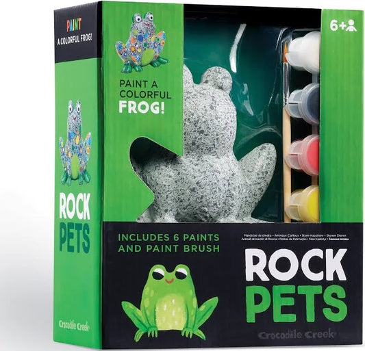 Rock Pets