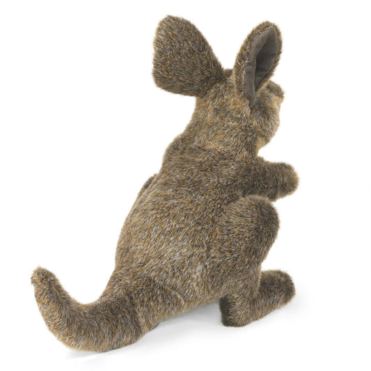 Folkmanis - Small Kangaroo