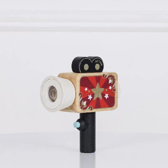 Vintage Film Camera