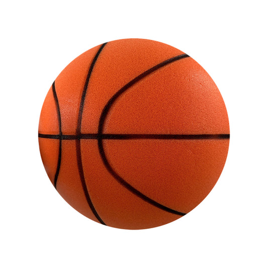 Incredible B-ball Silent Basketball
