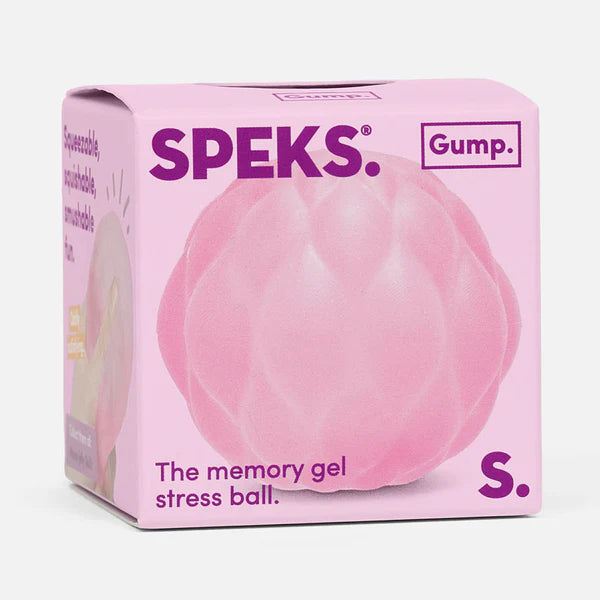 SPEKS Gump Surface