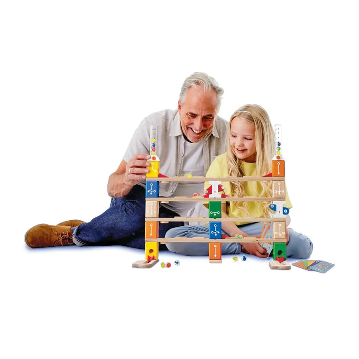 Hape Dumper Truck