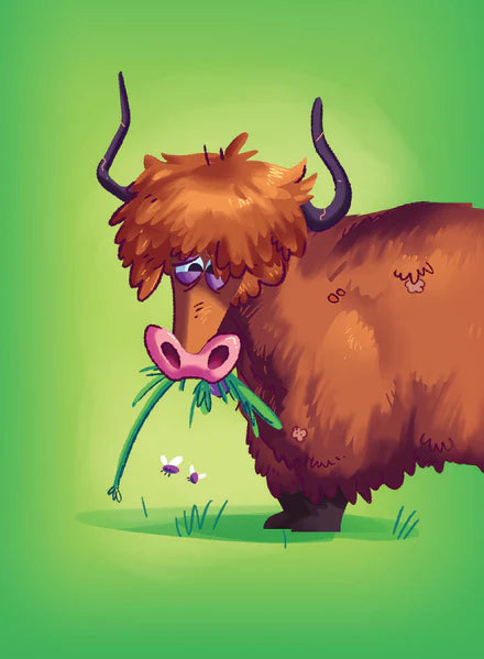 Long Cow