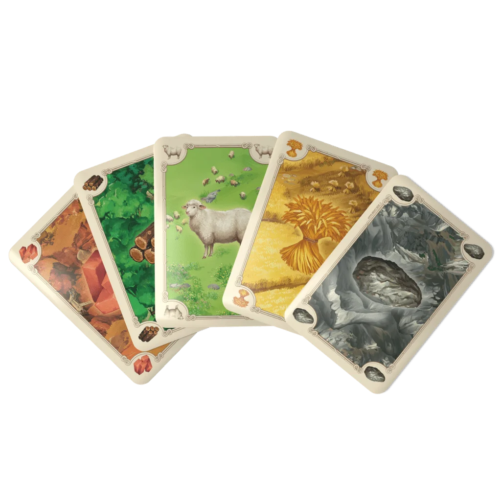 CATAN