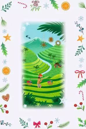 Ravensburger Christmas Puzzle Advent Calendar