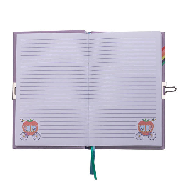 Scented My Secret Diary - Fairy Tale