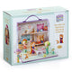Tinyly / Bluchka & Indie House
