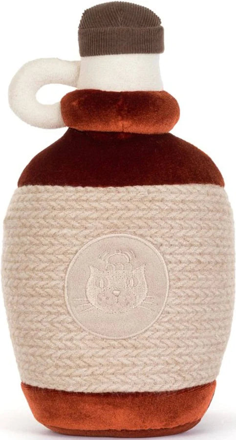 Jellycat - Amuseables Acered Maple Syrup