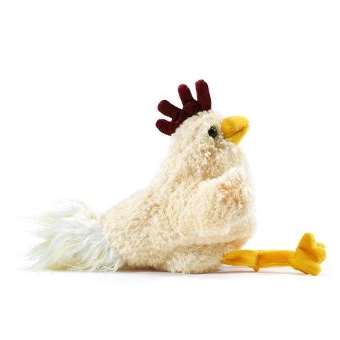 Funky Chicken