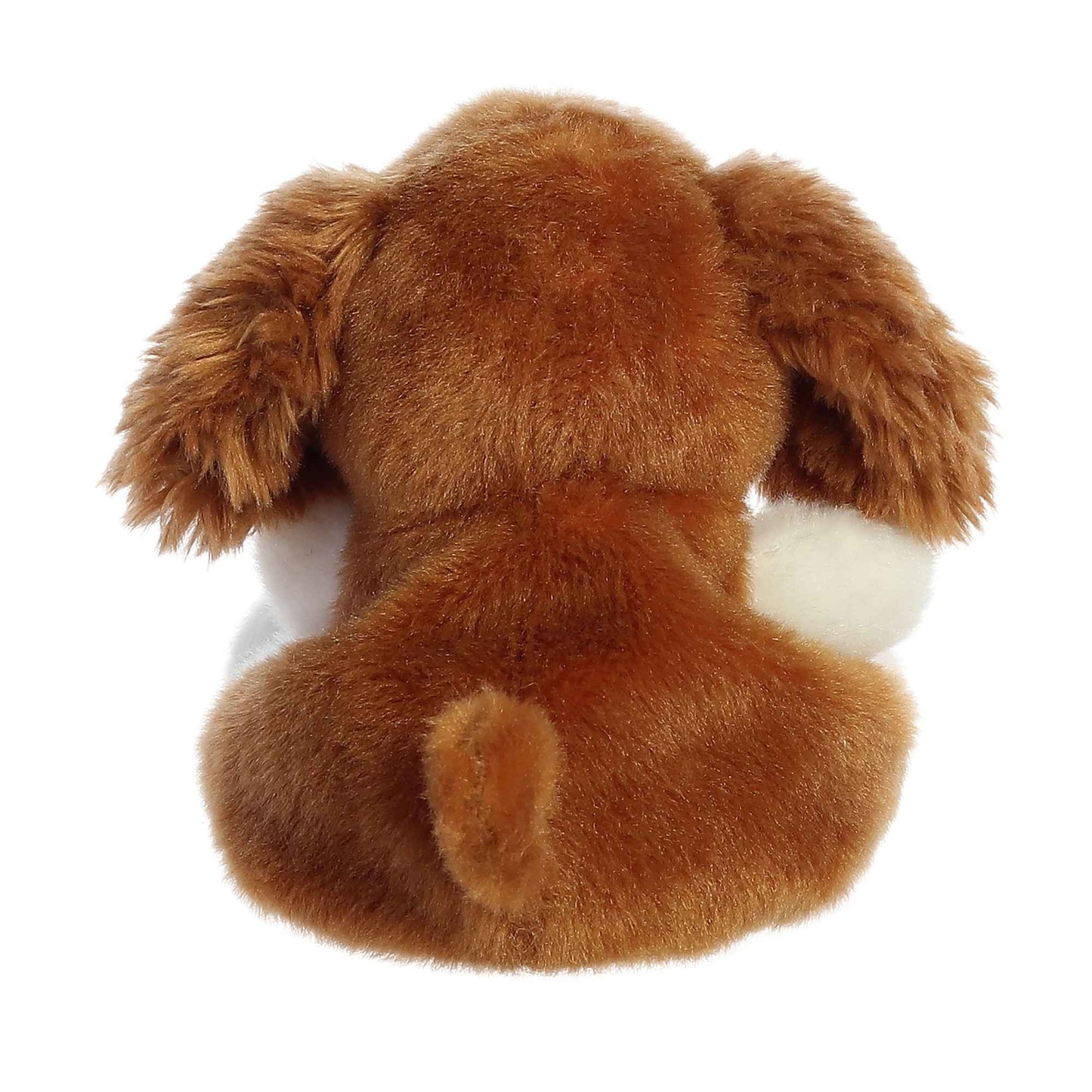 Lady Spaniel