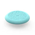 Flying Disc / Sand Sifter - Blue