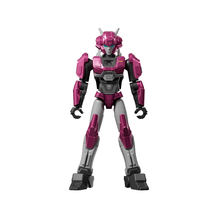 BLOKEES TRANSFORMERS GALAXY WAVE 7