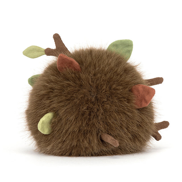 Jellycat - Amuseables Mulshi Woodland Floor