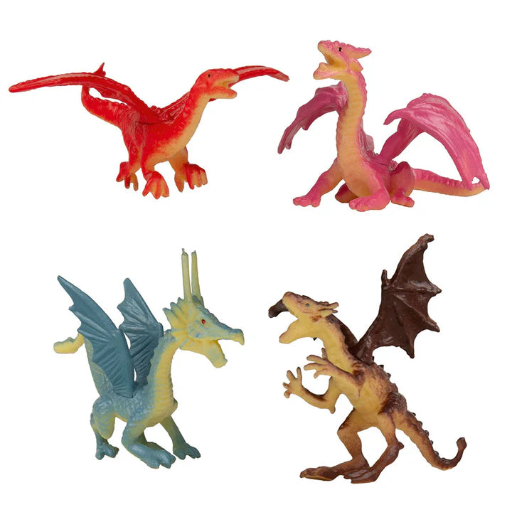 I Dig It! Dragons