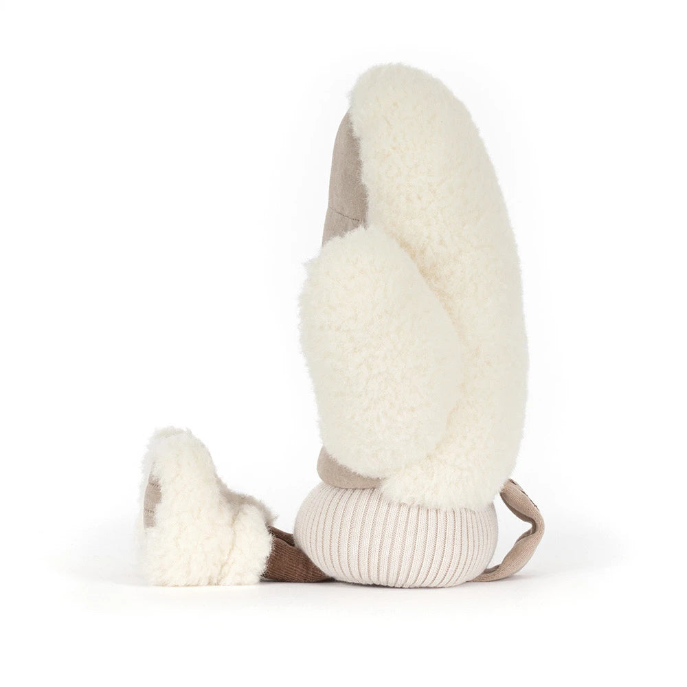 Jellycat - Amuseables Fitswell Mitten