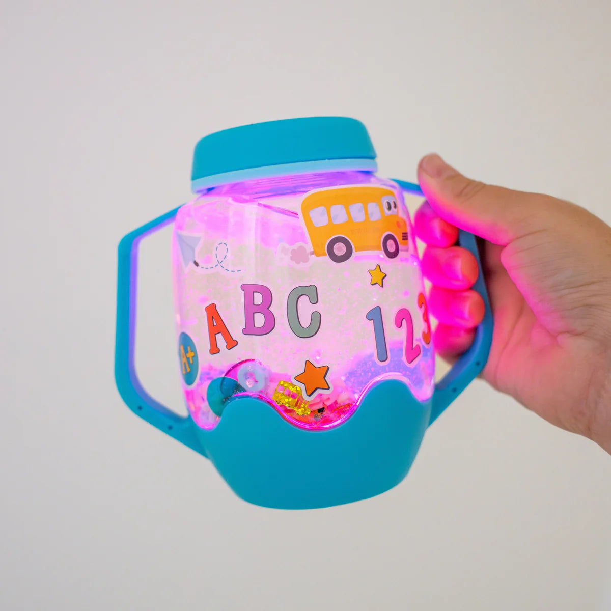 Glo Pals - DIY Sensory Jar Gift Set