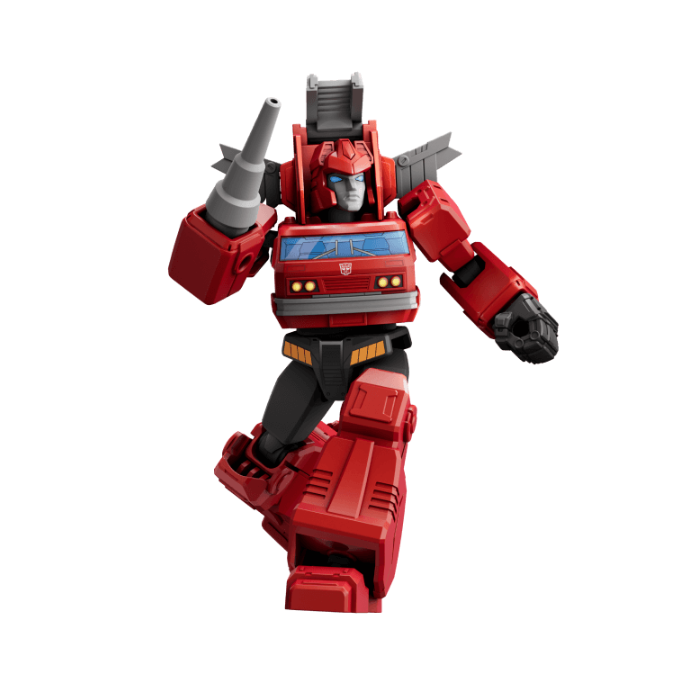 BLOKEES TRANSFORMERS GALAXY WAVE 2