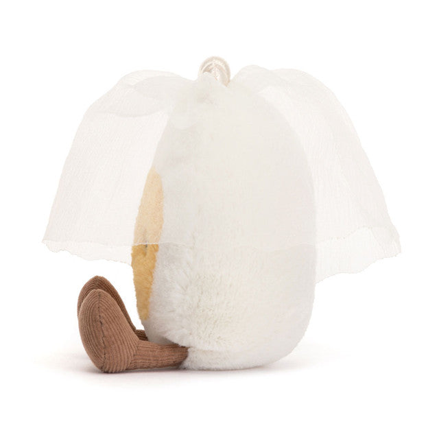 Jellycat - Amuseables Boiled Egg Bride