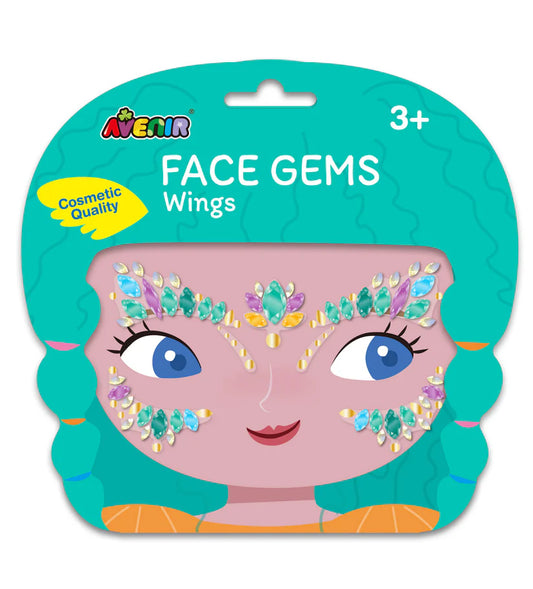 FACE GEMS