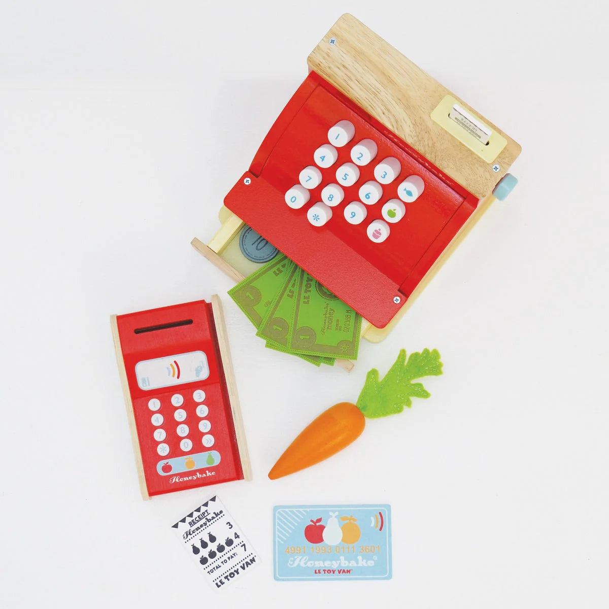 Roleplay - Shop Card Machine