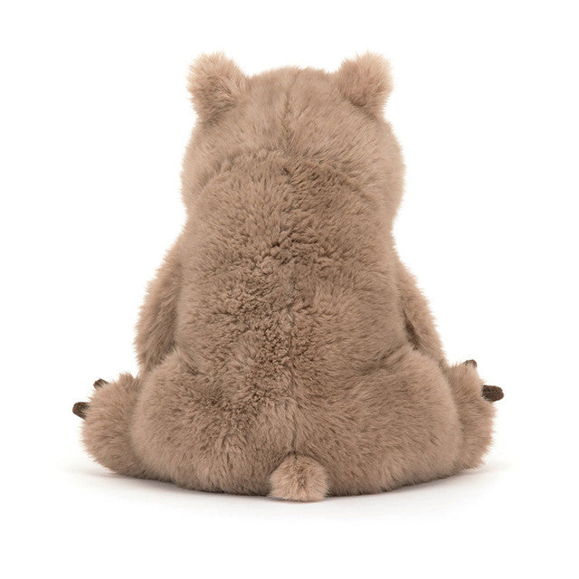 Jellycat - Wonda Wombat