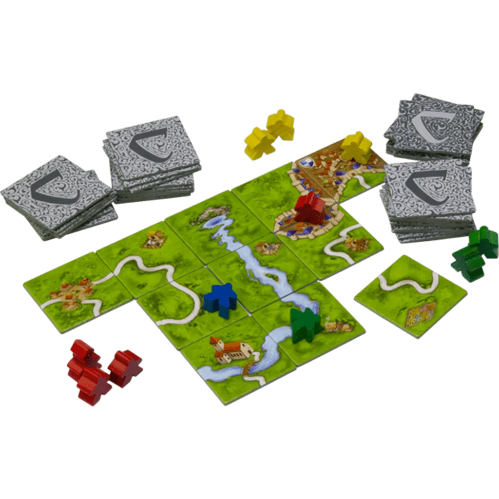Carcassonne