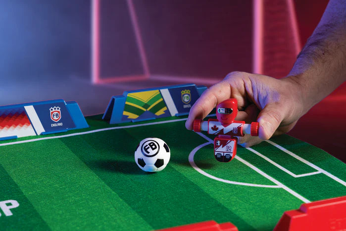 Foosbots Rivals Cup